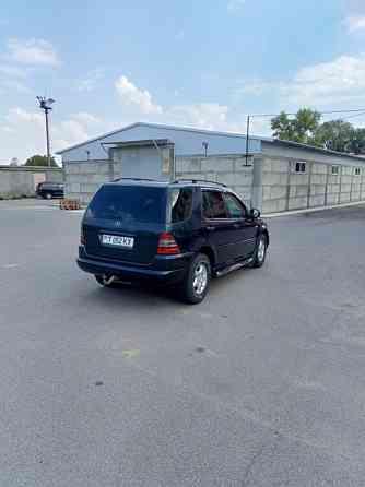 Mercedes M-Class 2000 год Тирасполь Тирасполь
