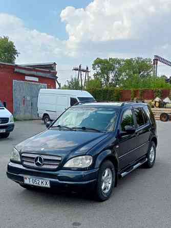 Mercedes M-Class 2000 год Тирасполь Тирасполь
