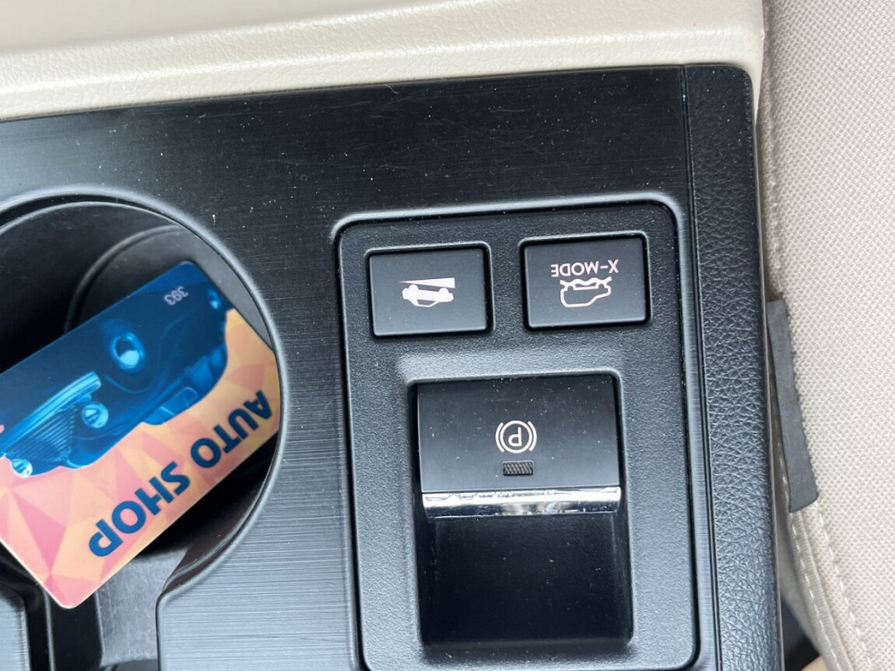 Subaru Outback 2016 an Tiraspol Tiraspol - fotografie 7