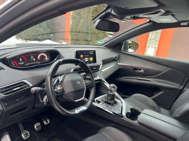 Peugeot 5008 2019 год Тирасполь Тирасполь - изображение 4