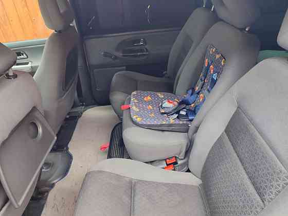 Ford Galaxy 2003 an Tiraspol Tiraspol