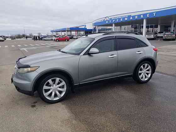 Infiniti FX серия 2005 год Тирасполь Тирасполь