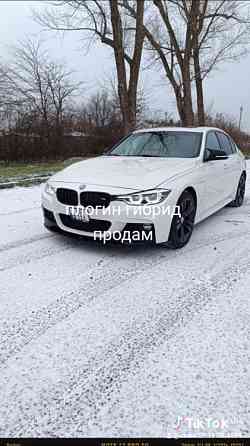 BMW 3 Series 2017 год Тирасполь Тирасполь