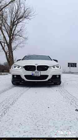BMW 3 Series 2017 год Тирасполь Тирасполь