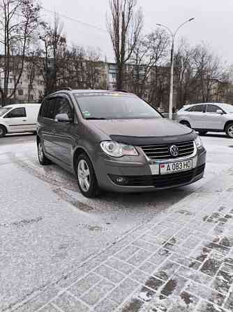 Volkswagen Touran 2009 an Tiraspol Tiraspol