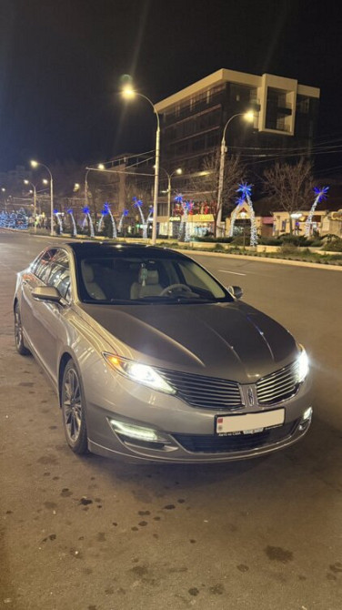 Lincoln MKZ 2015 год Тирасполь Тирасполь - изображение 4