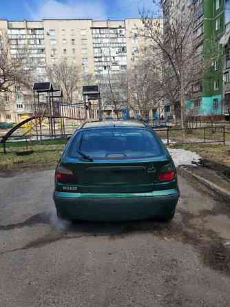 Renault Megane 1999 an Tiraspol Tiraspol