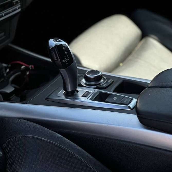 BMW X5 2008 an Tiraspol Tiraspol - fotografie 7