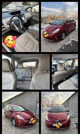 Toyota Prius 2012 год Тирасполь Тирасполь