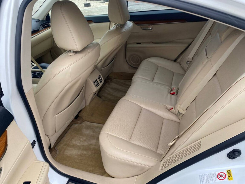 Lexus ES 2013 год Тирасполь Тирасполь - изображение 5