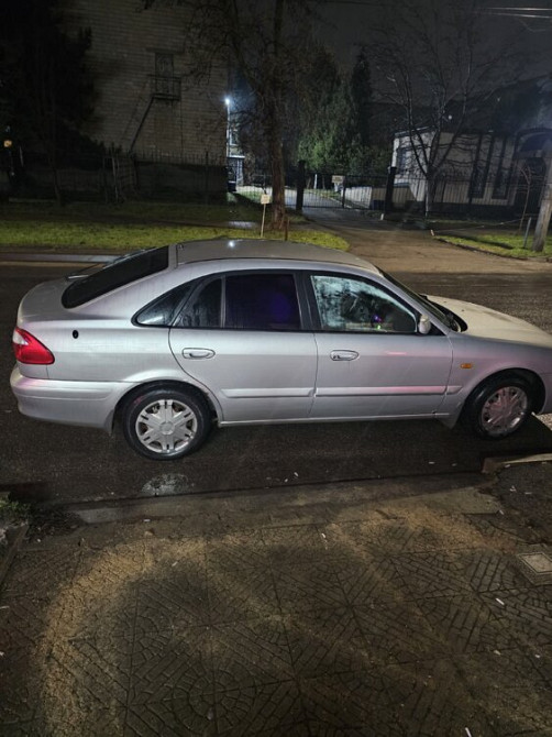 Mazda 626 2000 год Тирасполь Тирасполь - изображение 3