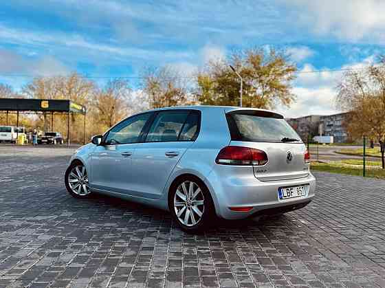Volkswagen Golf 2010 an Tiraspol Tiraspol