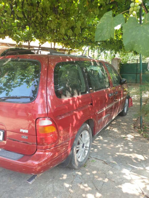 Ford Windstar 1998 an Tiraspol Tiraspol - fotografie 2