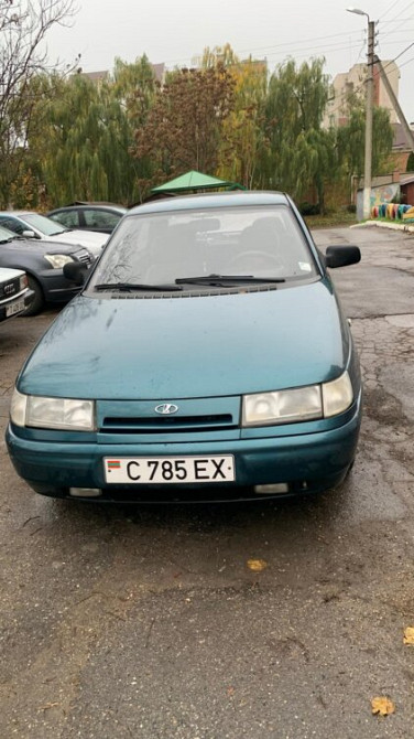 ВАЗ / Lada 2110 2001 год Тирасполь Тирасполь - изображение 1