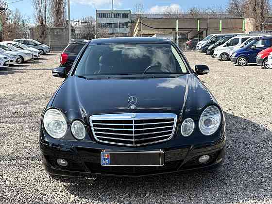 Mercedes E-Class Кишинёв