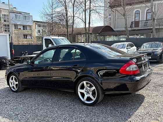 Mercedes E-Class Кишинёв