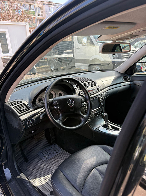 Mercedes E-Class Chişinău - fotografie 9