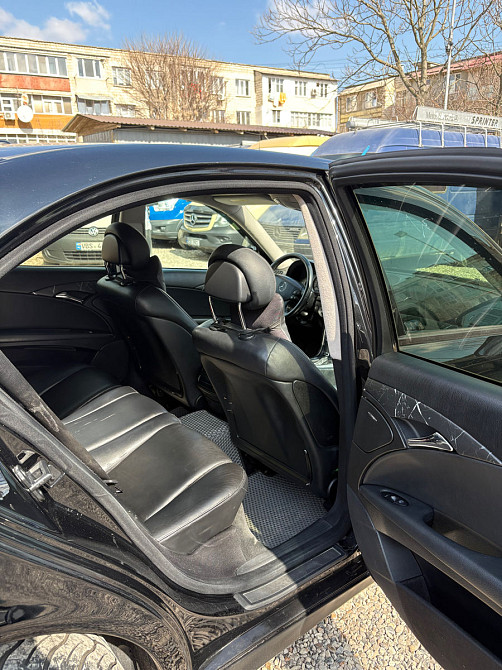 Mercedes E-Class Chişinău - fotografie 8
