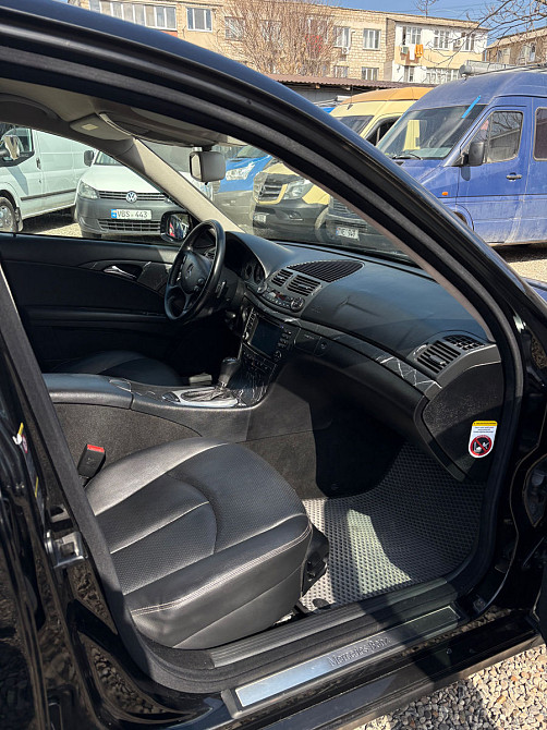 Mercedes E-Class Chişinău - fotografie 7