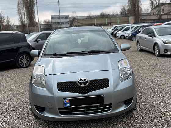 Toyota Yaris Chişinău
