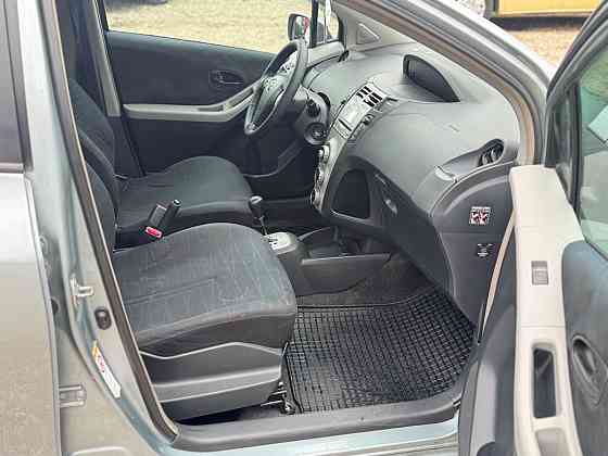 Toyota Yaris Chişinău