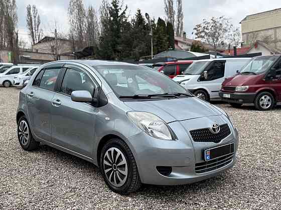 Toyota Yaris Chişinău