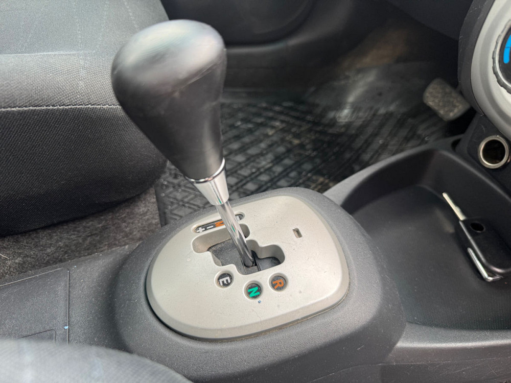 Toyota Yaris Chişinău - fotografie 7