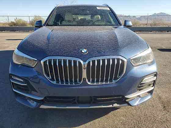 2021 BMW X5 XDRIVE45E Тирасполь