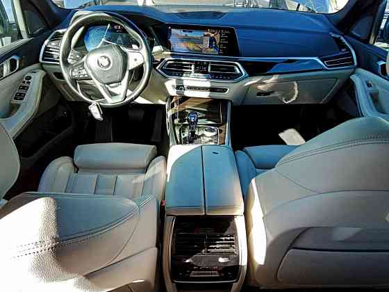 2021 BMW X5 XDRIVE45E Тирасполь