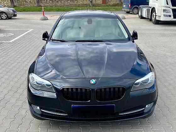 BMW 5 Series Кишинёв