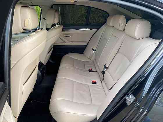 BMW 5 Series Кишинёв