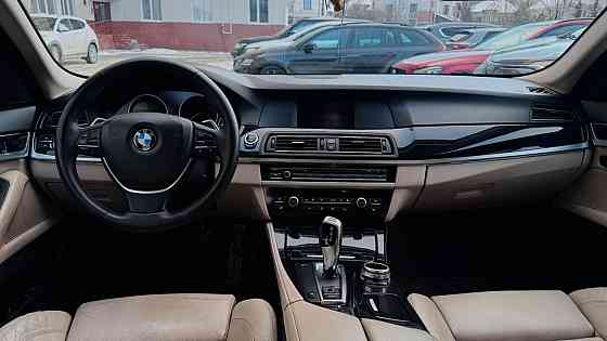 BMW 5 Series Кишинёв