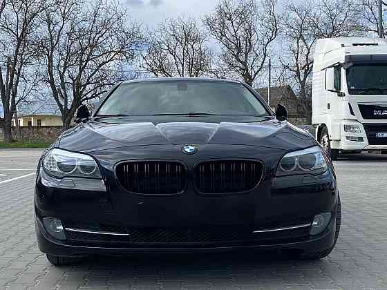 BMW 5 Series Кишинёв