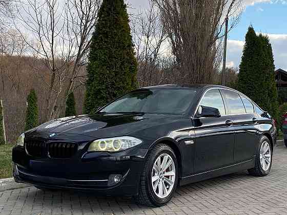 BMW 5 Series Кишинёв