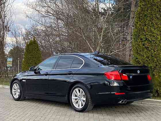 BMW 5 Series Кишинёв