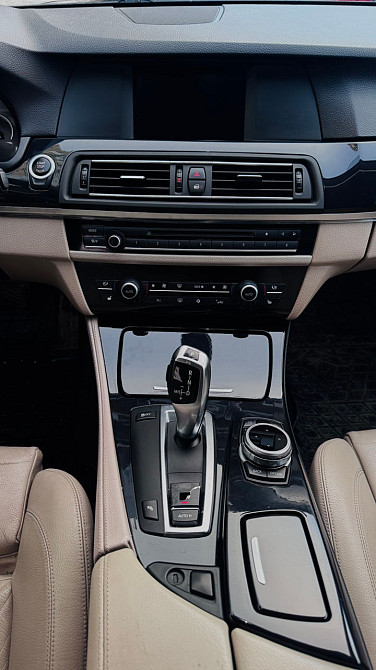 BMW 5 Series Кишинёв - изображение 8