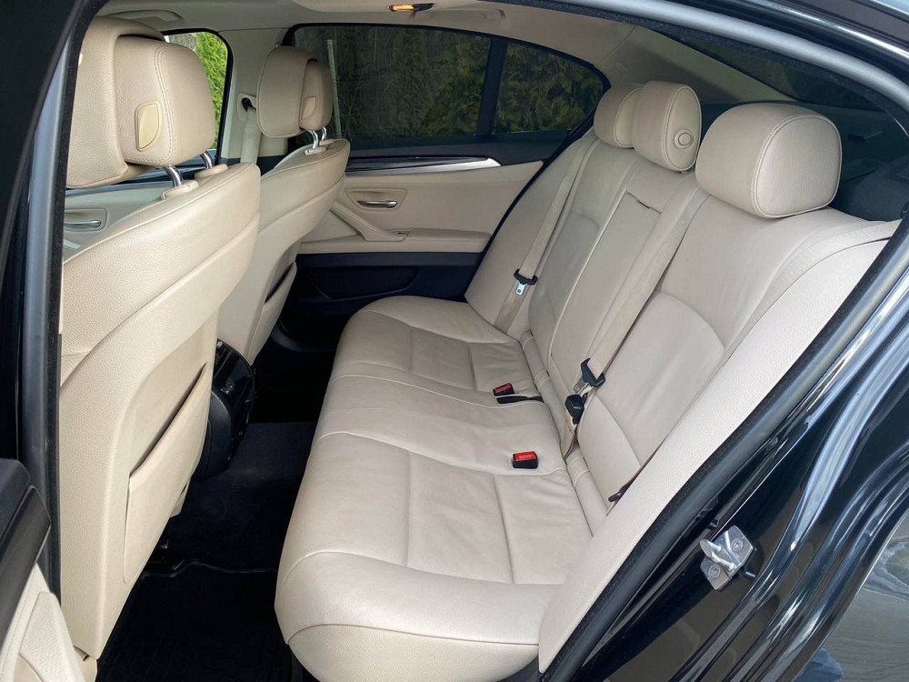 BMW 5 Series Кишинёв - изображение 5