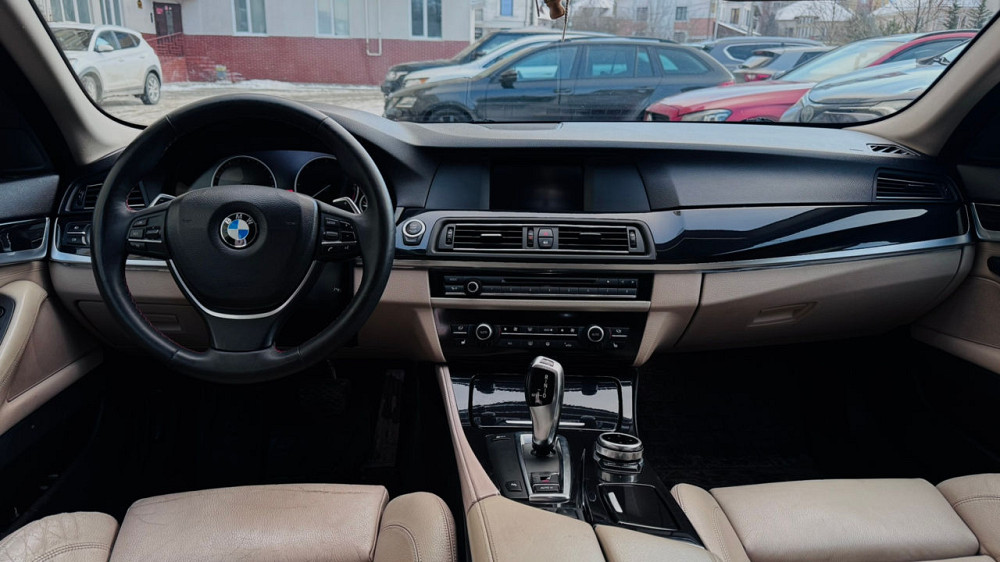 BMW 5 Series Кишинёв - изображение 6