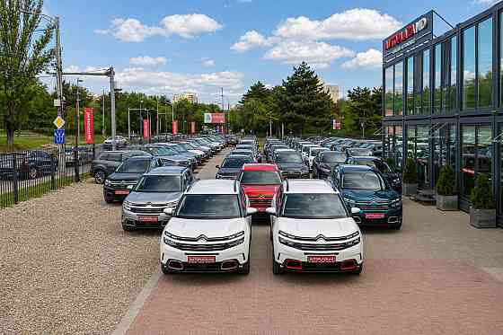 Citroen C5 Aircross Орхей