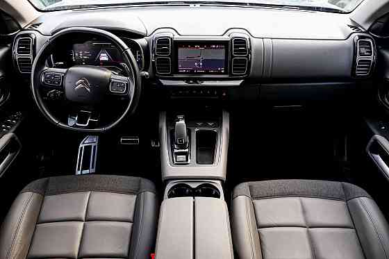 Citroen C5 Aircross Орхей