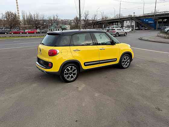 Fiat 500L Soroca