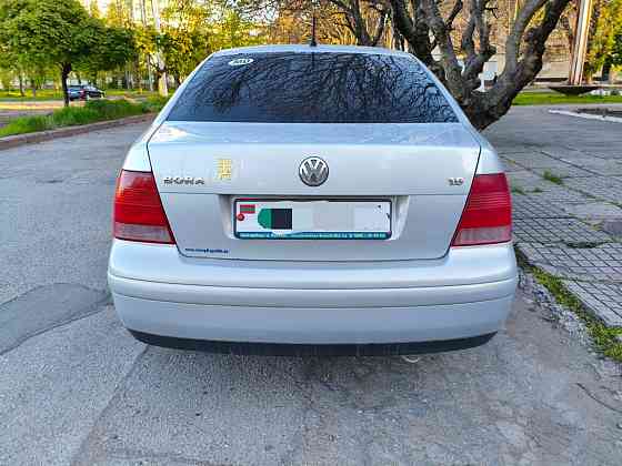 Фольксваген Бора 1.6 газ метан Бендеры