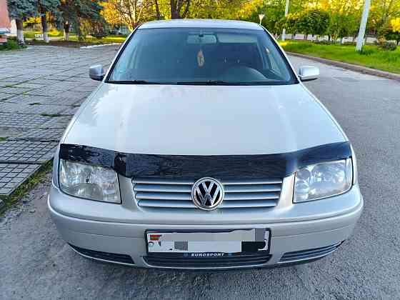 Фольксваген Бора 1.6 газ метан Бендеры