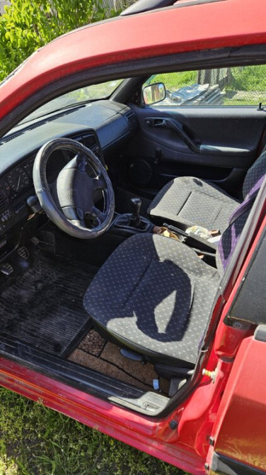 Продаётся Volkswagen passat b4 Dubăsari - fotografie 5