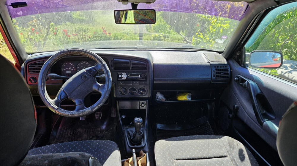 Продаётся Volkswagen passat b4 Dubăsari - fotografie 6