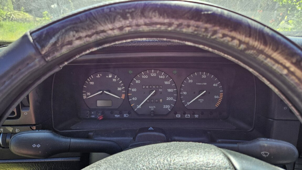 Продаётся Volkswagen passat b4 Dubăsari - fotografie 7