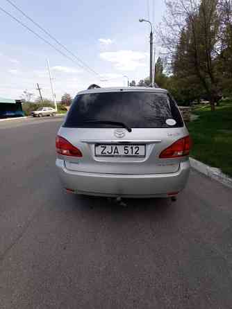 Toyota avensis verso Слободзея