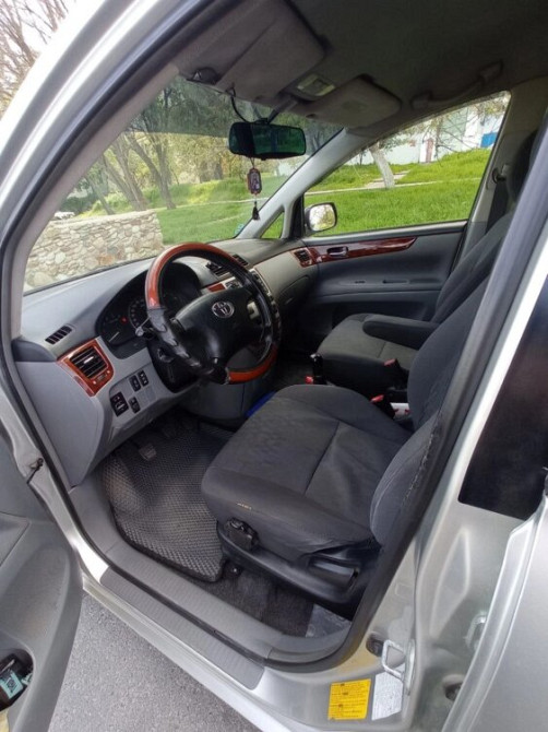 Toyota avensis verso Slobozia - fotografie 5