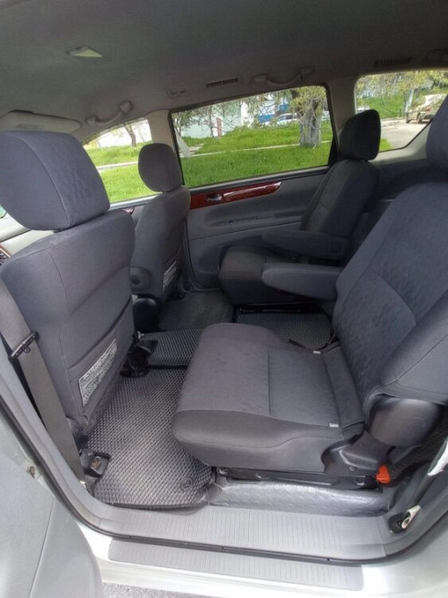 Toyota avensis verso Slobozia - fotografie 9