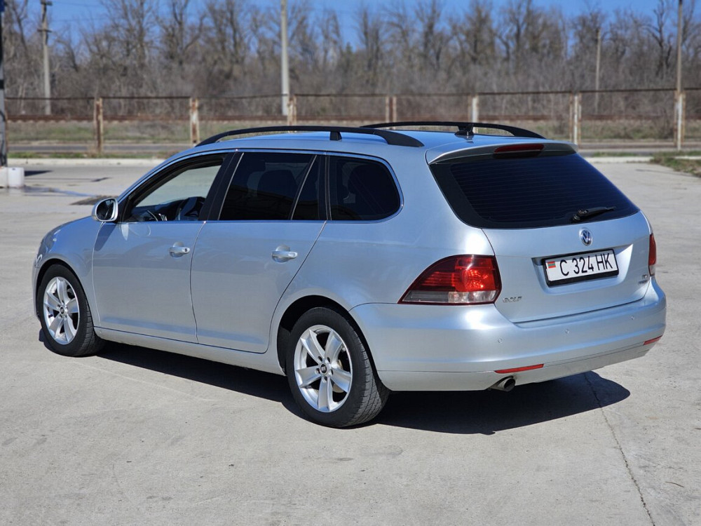 Продам отличный автомобиль Тирасполь - изображение 4